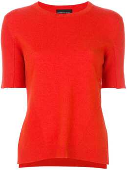 Cashmere In Love: Трикотажный топ 