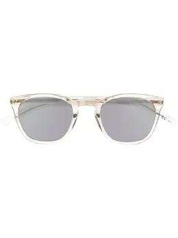 Saint Laurent Eyewear: Очки 