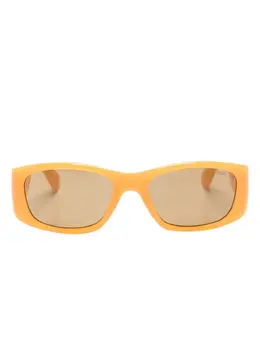 Moschino Eyewear: Очки 