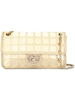 CHANEL Pre-Owned: Сумка 