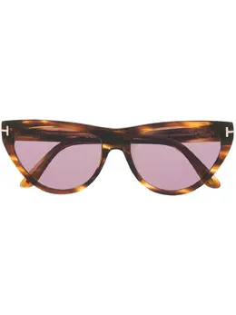 TOM FORD Eyewear: Очки 