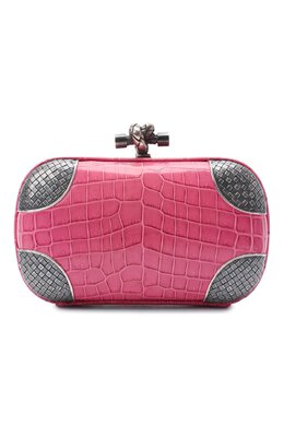 Клатч Knot Bottega Veneta 113085/vbib2