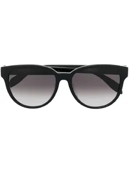 Alexander McQueen Eyewear: Очки