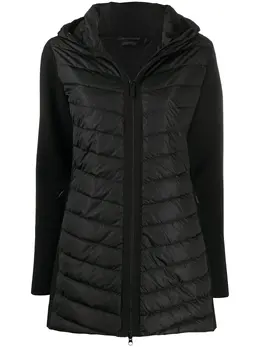 Canada Goose: Трикотажная куртка  HyBridge