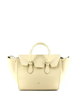 Céline Pre-Owned: Бежевая сумка