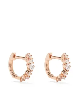 Ef Collection: Серьги 