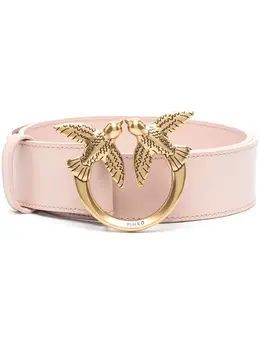 PINKO: Ремень  Love Birds