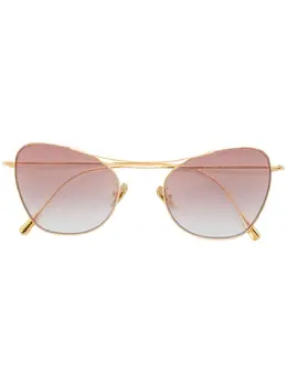 Cutler & Gross: Очки 