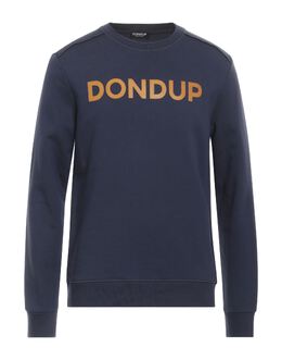 DONDUP: Флисовый свитшот 