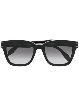 Alexander McQueen Eyewear: Очки