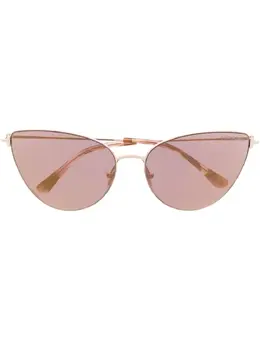 TOM FORD Eyewear: Очки 