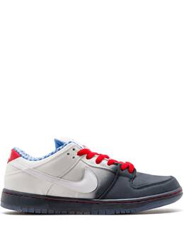 Nike: Кроссовки Dunk Low Premium