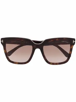 TOM FORD Eyewear: Очки 