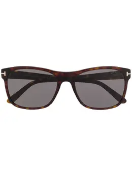 TOM FORD Eyewear: Очки 