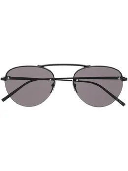 Saint Laurent Eyewear: Очки 