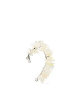 Courrèges: Серьги 