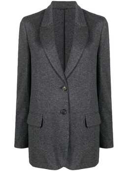 Brunello Cucinelli: Кашемировый жакет 