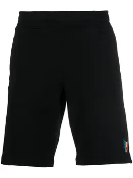 Paul Smith: Чёрные шорты 