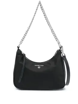 Michael Michael Kors: Чёрная сумка 