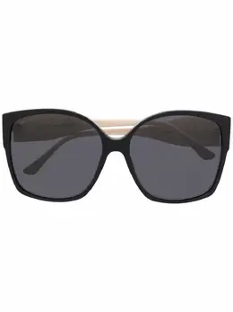 Jimmy Choo Eyewear: Очки