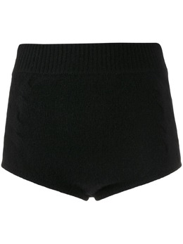 Cashmere In Love: Трикотажные шорты 