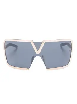 Valentino Eyewear: Очки