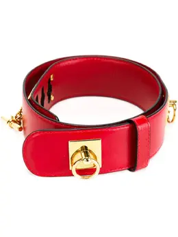 Céline Pre-Owned: Ремень 