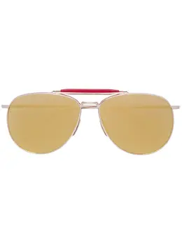 Thom Browne Eyewear: Очки 