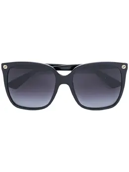 Gucci Eyewear: Очки 