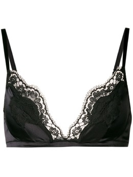 Dolce & Gabbana: Бюстгальтер 