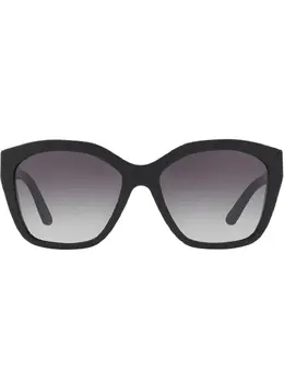 Burberry Eyewear: Очки