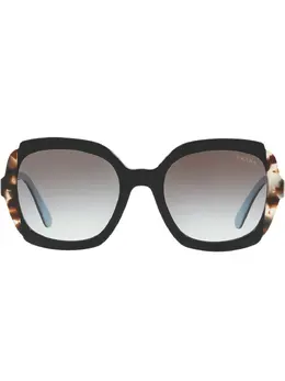 Prada Eyewear: Очки