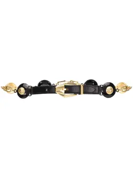 Versace Pre-Owned: Ремень 