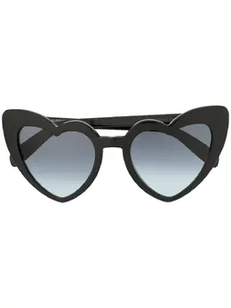 Saint Laurent Eyewear: Очки