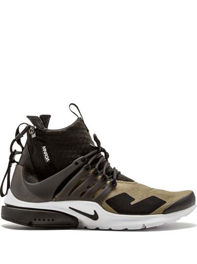 Nike id shop presto mid