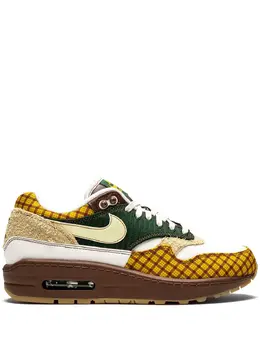 Nike: Кроссовки  Air Max 1