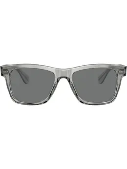 Oliver Peoples: Очки 