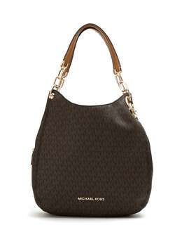 Michael Michael Kors: Сумка-шоппер 