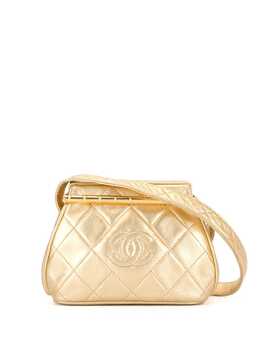Chanel Pre-Owned: Сумка 
