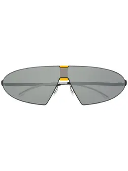 Mykita: Очки  Karma
