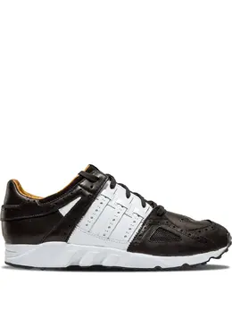 adidas: Коричневые кроссовки  Equipment