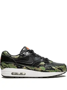 Nike: Многоцветные кроссовки  Air Max 1