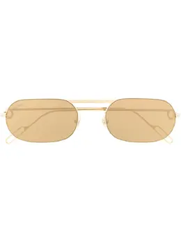 Cartier Eyewear: Очки