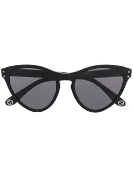 Gucci Eyewear: Очки