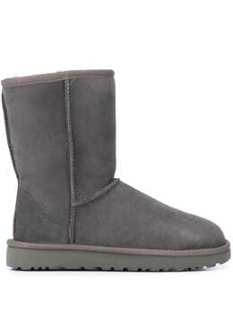 UGG: Ботинки 
