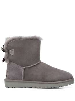 Ugg Australia: Ботинки 