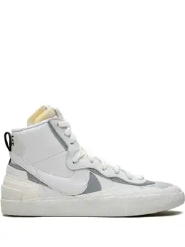 Nike: Кроссовки  Blazer Mid