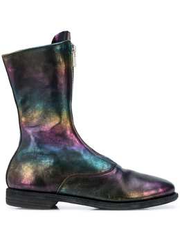Guidi: Ботинки 