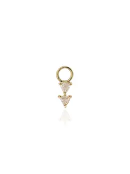 Lizzie Mandler Fine Jewelry: Серьги 