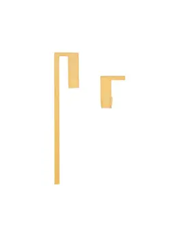 Hsu Jewellery: Серьги 